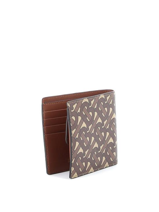  버버리 남성지갑 8022913MARRONE BROWN - BURBERRY