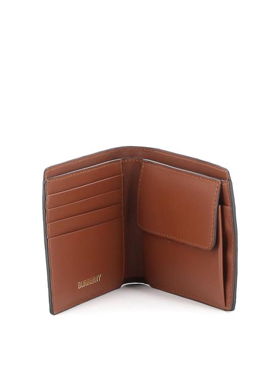  버버리 남성지갑 8022913MARRONE BROWN - BURBERRY