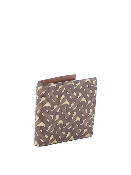  버버리 남성지갑 8022913MARRONE BROWN - BURBERRY