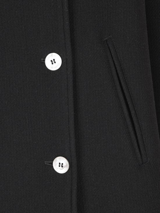 25FW 캠플린 코트 38320019TB AI25 MULTICOLOR - CAMPLIN