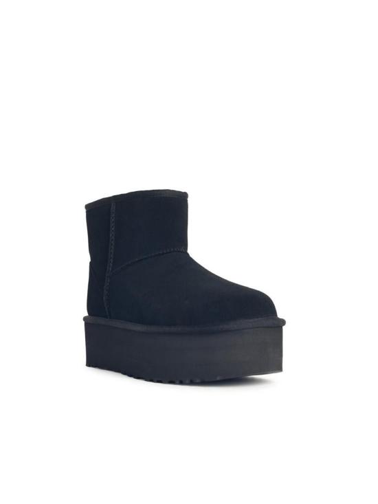 25FW 어그 클래식 미니 플랫폼 부츠 1134991BLK Black - UGG