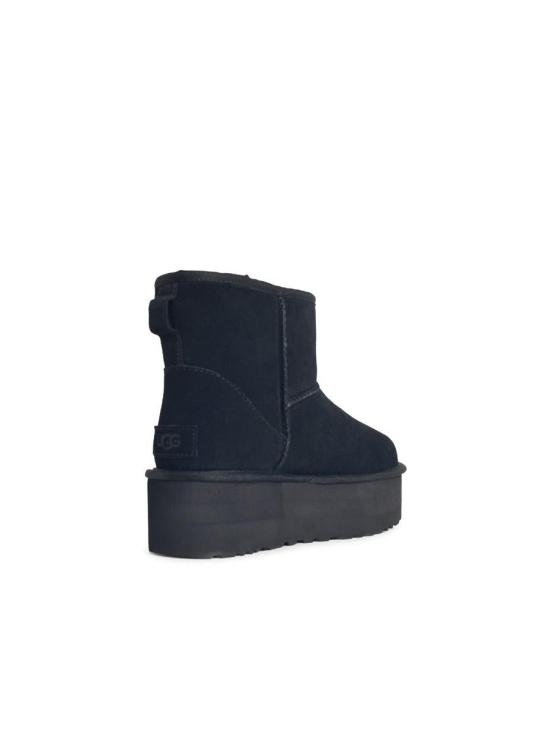 25FW 어그 클래식 미니 플랫폼 부츠 1134991BLK Black - UGG
