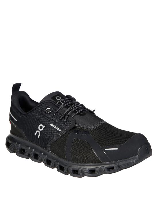 25FW 온 러닝 클라우드 6 WP 3MF10061043 BLACK BLACK NERO - ON RUNNING
