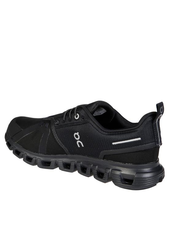 25FW 온 러닝 클라우드 6 WP 3MF10061043 BLACK BLACK NERO - ON RUNNING