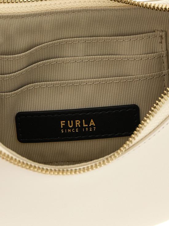 26SS 훌라 숄더백 WE00649AX0733PNN00 White - FURLA