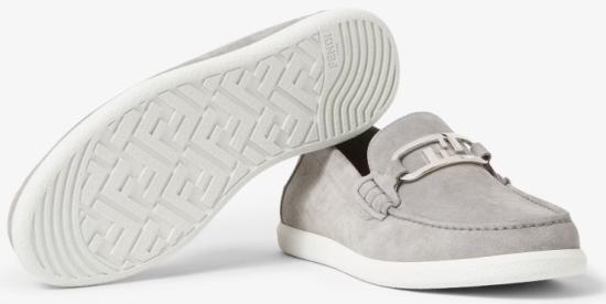 25SS 펜디 부츠 7D1717QK9 F1SID - FENDI