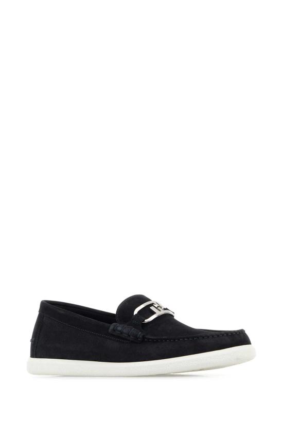 25SS 펜디 로퍼 7D1717QK9 F0DX9 ATLANTICO - FENDI