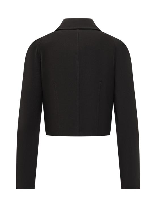 25FW 핑코 수트 자켓 105784A24C Z99 NERO LIMOUSINE - PINKO