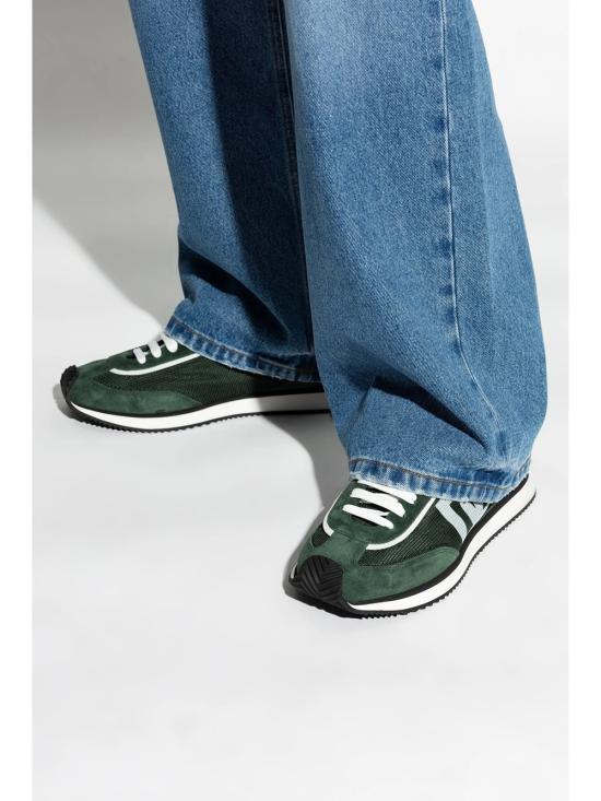 25FW 돌체앤가바나 스니커즈 CS2288A3D24 8L592 FORESTA BIANCO - DOLCE & GABBANA