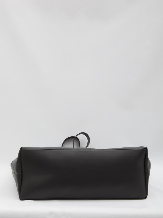 25FW 생로랑 토트백 820672 BLACK - SAINT LAURENT