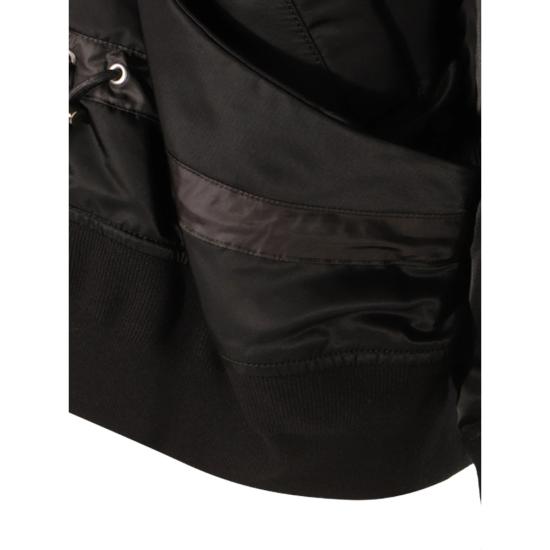 25FW 사카이 자켓 25 07992 001 BLACK - SACAI