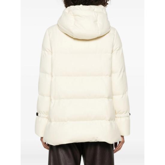 25FW 에르노 패딩 33467 PI002104D 1100 NEUTRALS - HERNO