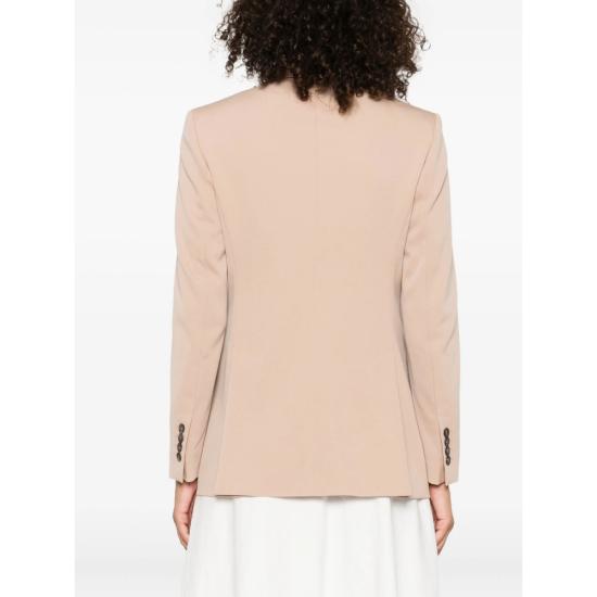 25FW 막스마라 수트 자켓 TAURO 370 009 NEUTRALS - MAX MARA