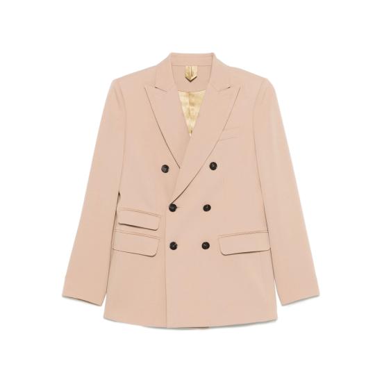 25FW 막스마라 수트 자켓 TAURO 370 009 NEUTRALS