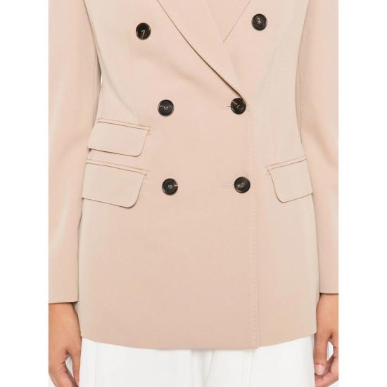 25FW 막스마라 수트 자켓 TAURO 370 009 NEUTRALS - MAX MARA