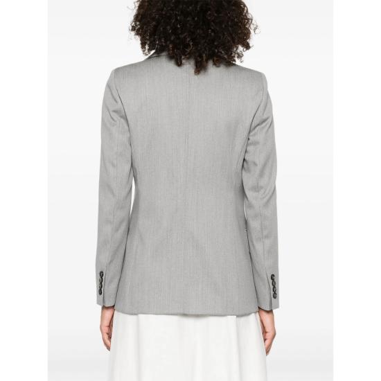 25FW 막스마라 수트 자켓 LOCARNO 473 049 GREY - MAX MARA