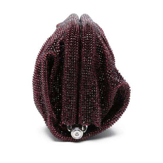 25FW 베네데따부르치케스 숄더백 VENUS LA GRAND 110 RED - BENEDETTA BRUZZICHES