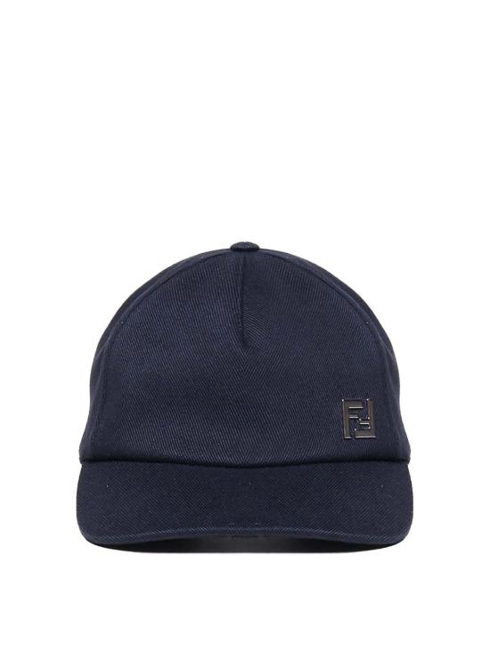 25FW 펜디 볼캡 FXQ885APWLF0QA2 Blue