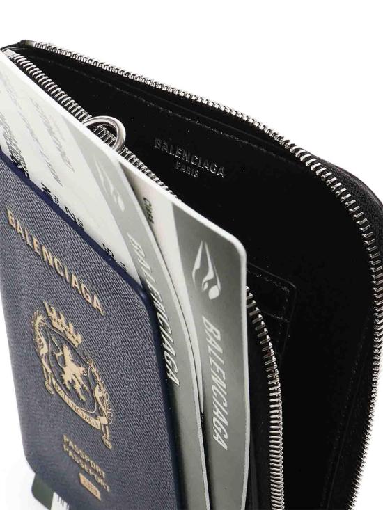  발렌시아가 하이테크 7877332AA3R4734 Blue - BALENCIAGA