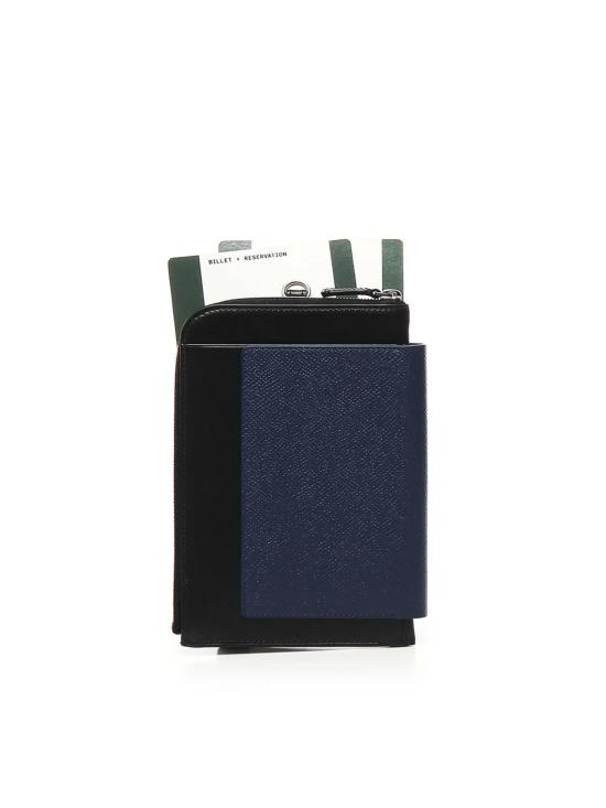  발렌시아가 하이테크 7877332AA3R4734 Blue - BALENCIAGA