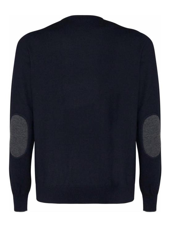  페이 스웨터 NMMC1492230WJF1860 Blue - FAY