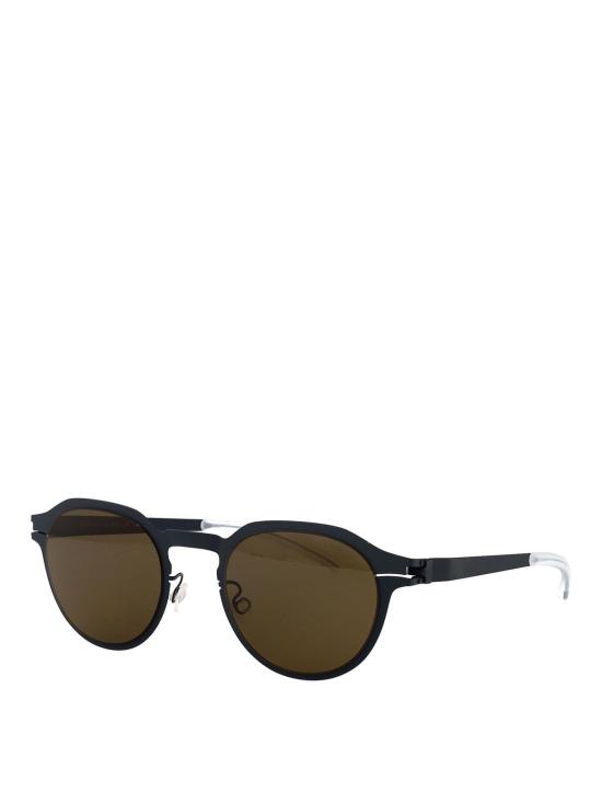 26SS 마이키타 선글라스 LEONSUN255 Blue - MYKITA