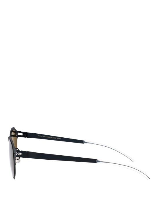 26SS 마이키타 선글라스 LEONSUN255 Blue - MYKITA