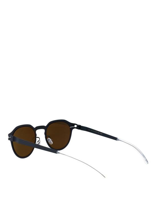 26SS 마이키타 선글라스 LEONSUN255 Blue - MYKITA