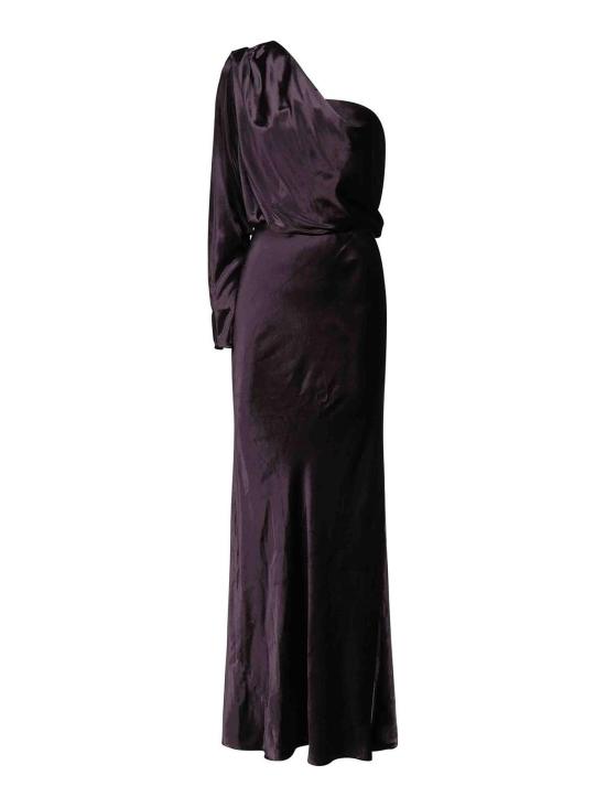  짐머만 롱 원피스 1384DF241AUB Blue