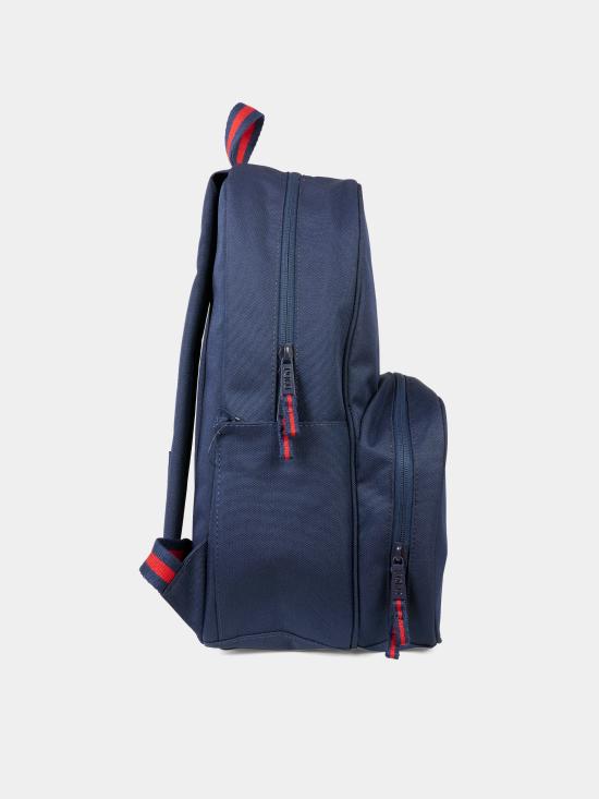 25FW [키즈] 랄프 로렌 백팩 9AR077 BCV BLUE - RALPH LAUREN