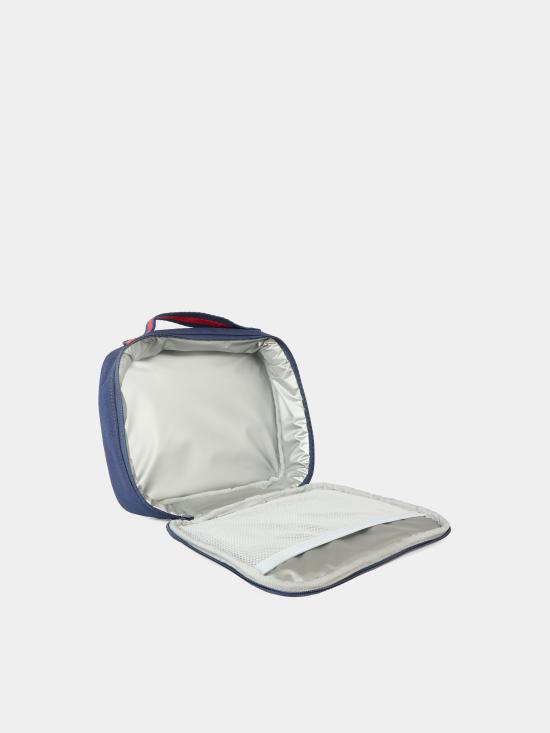 25FW [키즈] 랄프 로렌 백팩 9AR077 BCV BLUE - RALPH LAUREN