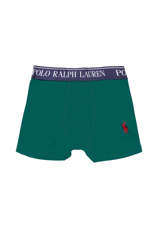 25SS [키즈] 랄프 로렌 언더웨어 P5014 BCV MULTICOLOR - RALPH LAUREN