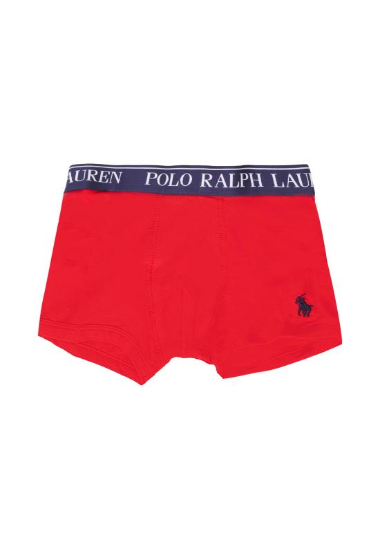 25SS [키즈] 랄프 로렌 언더웨어 P5014 BCV MULTICOLOR - RALPH LAUREN