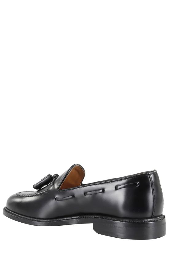  존 스펜서 로퍼 4949 ROIS 096 Black - JOHN SPENCER