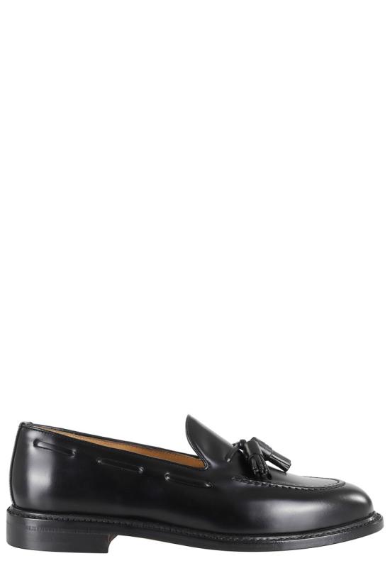  존 스펜서 로퍼 4949 ROIS 096 Black