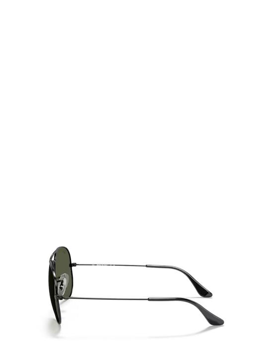 26FW 레이밴 선글라스 RB3025 L2823 BLACK - RAY BAN