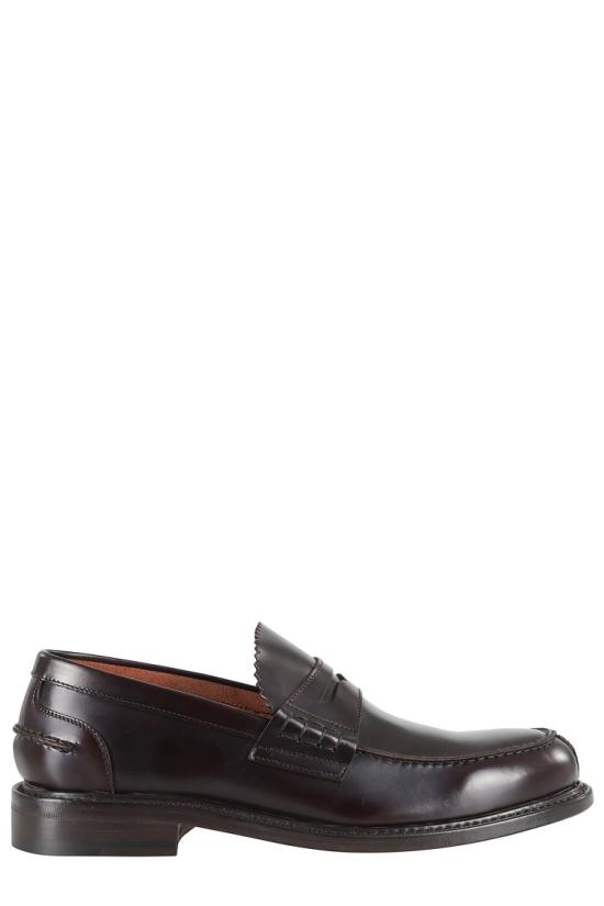  존 스펜서 로퍼 11020 ROIS 096 Brown