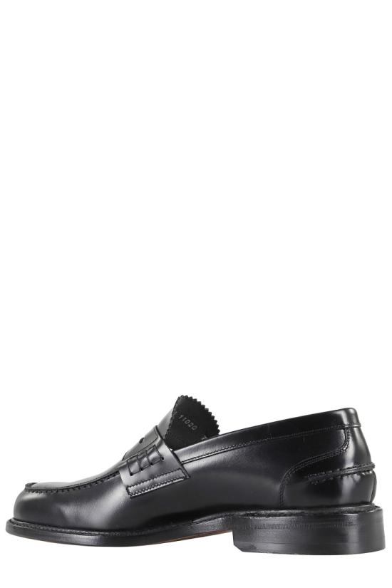  존 스펜서 로퍼 11020 ROIS 096 Black - JOHN SPENCER