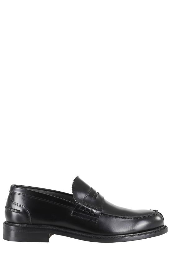  존 스펜서 로퍼 11020 ROIS 096 Black