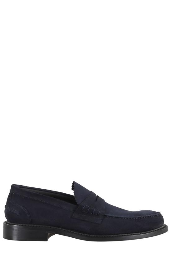  존 스펜서 로퍼 11020 SUPERBUCK 096 Blue