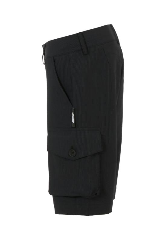 25SS [키즈] 엠에스지엠 쇼츠/버뮤다 S5MSJBBE047 060 BLUE - MSGM