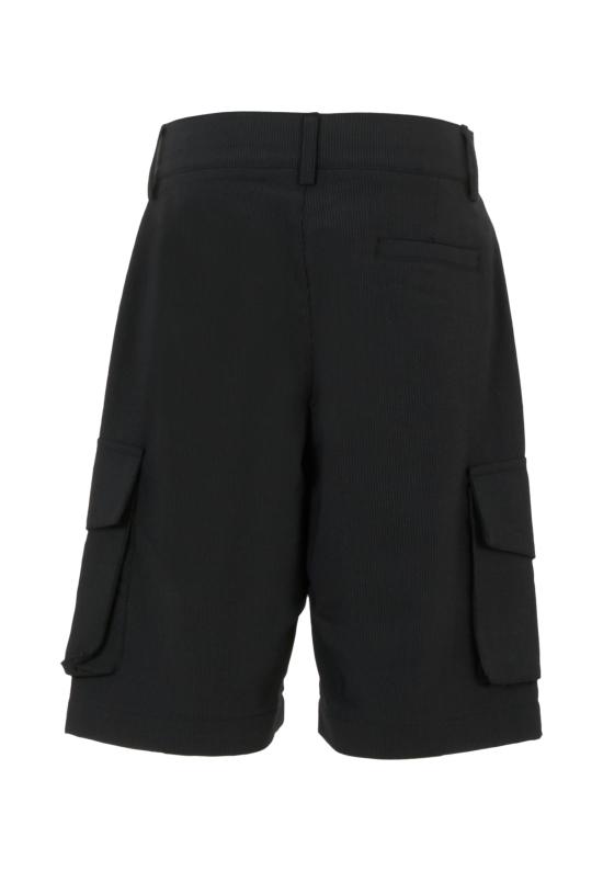 25SS [키즈] 엠에스지엠 쇼츠/버뮤다 S5MSJBBE047 060 BLUE - MSGM