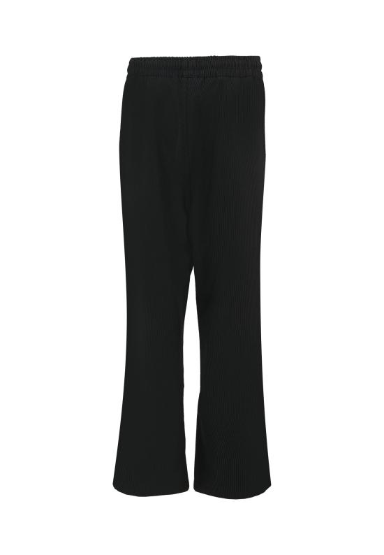 25SS [키즈] 엠에스지엠 스트레이트 팬츠 S5MSJBPA049 060 BLUE - MSGM