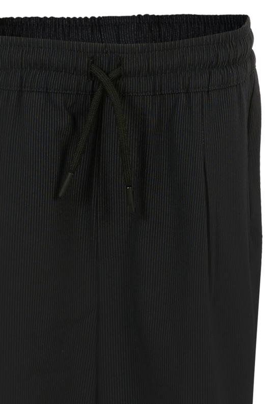 25SS [키즈] 엠에스지엠 스트레이트 팬츠 S5MSJBPA049 060 BLUE - MSGM