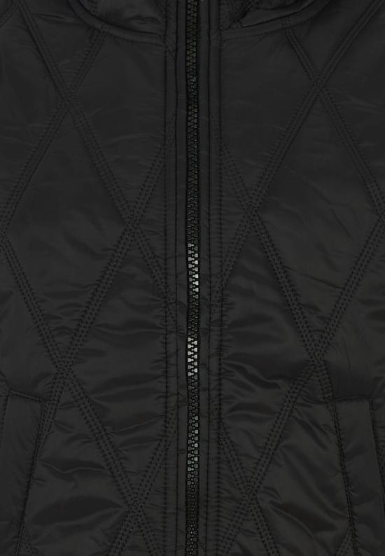 25SS [키즈] 디젤 자켓 J02210 KXBM0 K900 BLACK - DIESEL