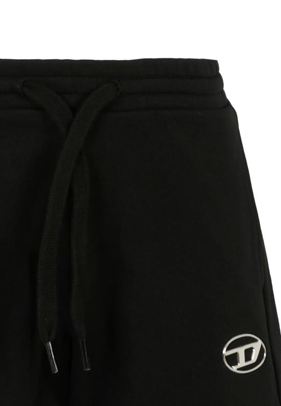 25SS [키즈] 디젤 쇼츠/버뮤다 J02239 KYAVF K900 BLACK - DIESEL