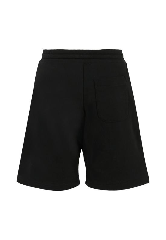 25SS [키즈] 디젤 쇼츠/버뮤다 J02239 KYAVF K900 BLACK - DIESEL