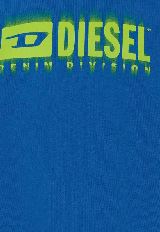 25SS [키즈] 디젤 캐시미어 니트 J02040 KYAVF K823 LIGHT BLUE - DIESEL