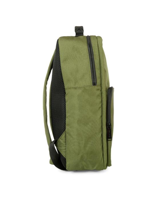 25SS [키즈] 엠에스지엠 백팩 S5MSJUBP197 082 GREEN - MSGM