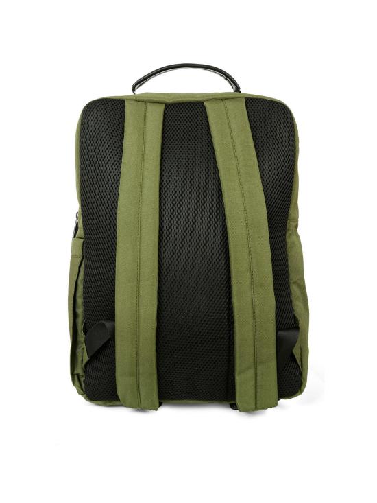 25SS [키즈] 엠에스지엠 백팩 S5MSJUBP197 082 GREEN - MSGM